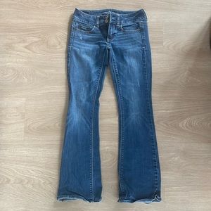 American Eagle Denim